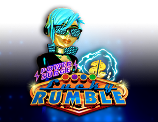 Lucky Rumble Power Surge