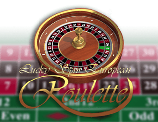 Lucky Spin Euro Roulette