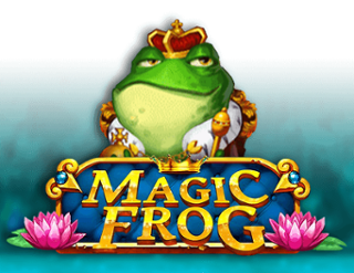 Magic Frog