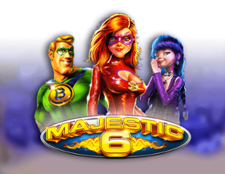 Majestic 6