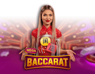 Mega Baccarat Info & Live Stream