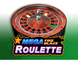 Mega Fire Blaze Roulette