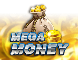 Mega Money!