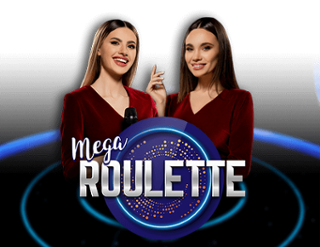 Mega Roulette Info & Live Stream