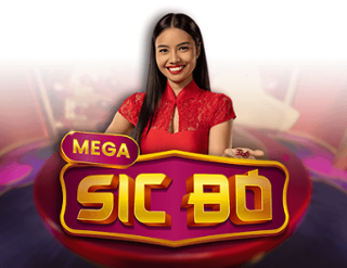 Mega Sic Bo Info & Live Stream