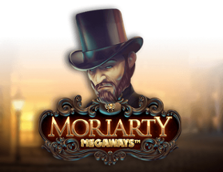 Moriarty Megaways