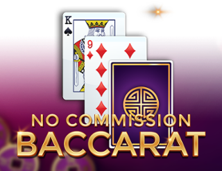 No Commission Baccarat