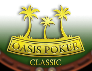 Oasis Poker Classic (Evoplay)
