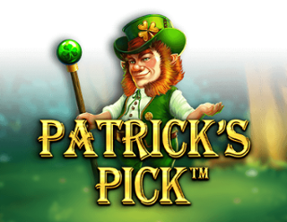 Patrick's Pick