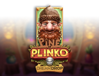 Pine of Plinko: Dream Drop