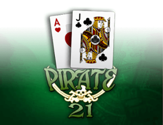 Pirate 21