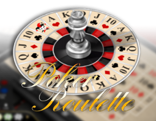 Poker Roulette