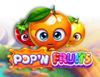 Pop’n Fruits