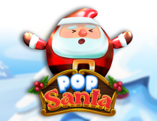 Pop Santa