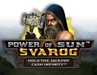 Power of Sun: Svarog