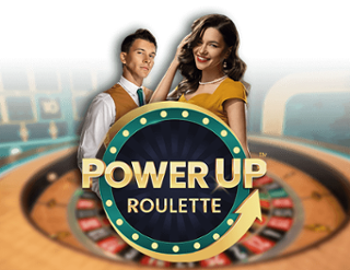PowerUP Roulette Info & Live Stream