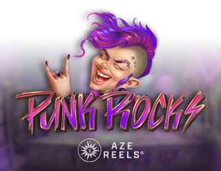 Punk Rocks with Raze Reels