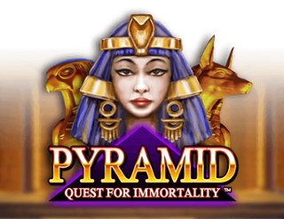 Pyramid: Quest for Immortality