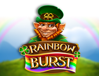 Rainbow Burst