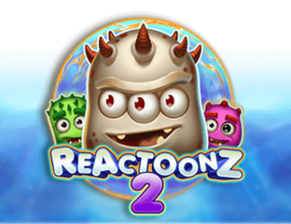 Reactoonz 2