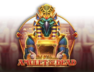 Rich Wilde and the Amulet of Dead