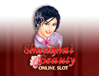 Shanghai Beauty