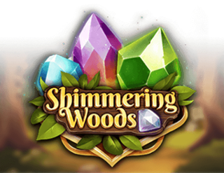 Shimmering Woods