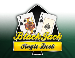 Single Deck BlackJack MH