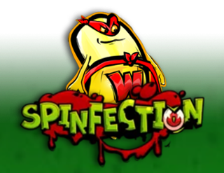 Spinfection