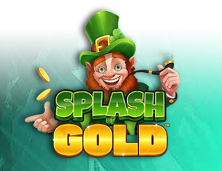 Splash of Gold