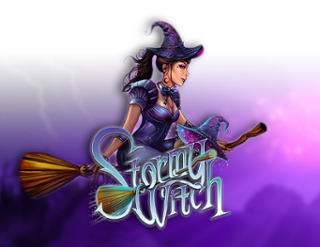 Stormy Witch