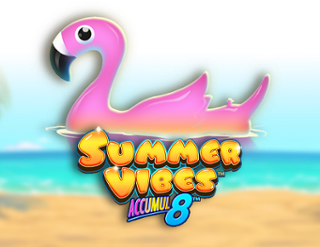 Summer Vibes Accumul8