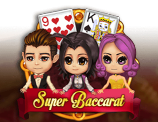Super Baccarat