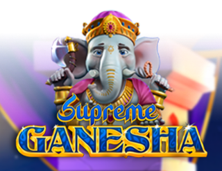 Supreme Ganesha
