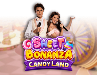 Sweet Bonanza CandyLand Info & Live Stream