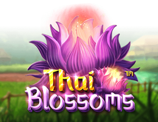 Thai Blossoms