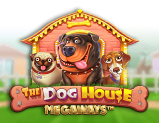 The Dog House Megaways