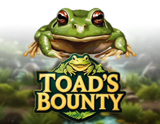 Toad’s Bounty