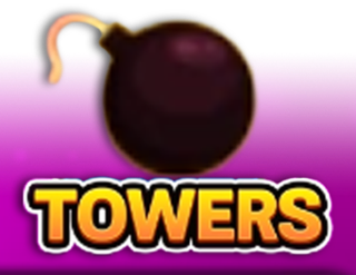 Towers (Coin Machine Gaming)