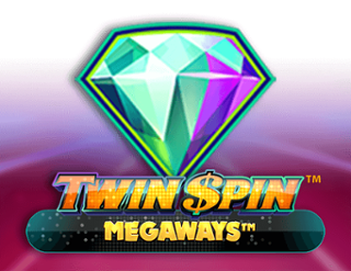 Twin Spin Megaways