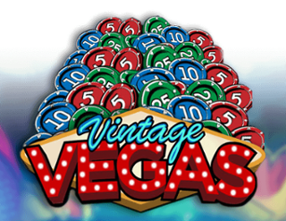 Vintage Vegas