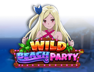 Wild Beach Party