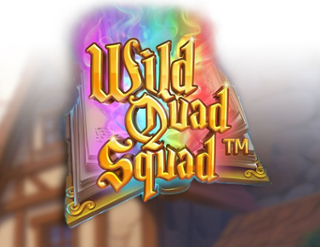 Wild Quad Squad
