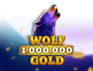 Wolf Gold Scratchcard