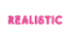 Realistic Games