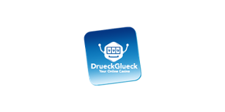 DrueckGlueck Casino logo