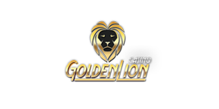 Golden Lion Casino logo