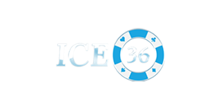 ICE36 Casino logo
