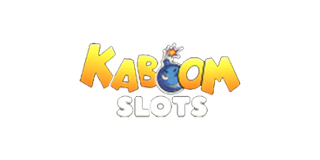 KaboomSlots Casino logo