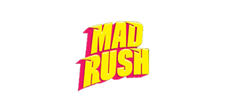Mad Rush Casino logo